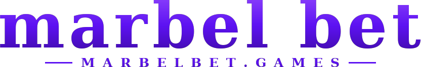 marbel bet logo
